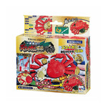 MEGA HOUSE ANIMAL PUZZLE SNOW CRAB