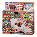 MEGA HOUSE ANIMAL PUZZLE LAMB