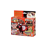 MEGA HOUSE ANIMAL KAITAI PUZZLE COW (BEEF)