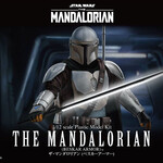 BANDAI STAR WARS 1/12 THE MANDALORIAN (BESKAR ARMOR)