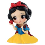 BANDAI Q POSKET PETIT DISNEY CHARACTER SNOW WHITE