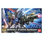 BANDAI HG GS 1/144 R17 PERFECT STRIKE GUNDAM GAT-X105