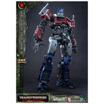 YOLOPART YOLOPART AMK SERIES TRANSFORMERS RISE OF THE BEASTS OPTIMUS PRIME