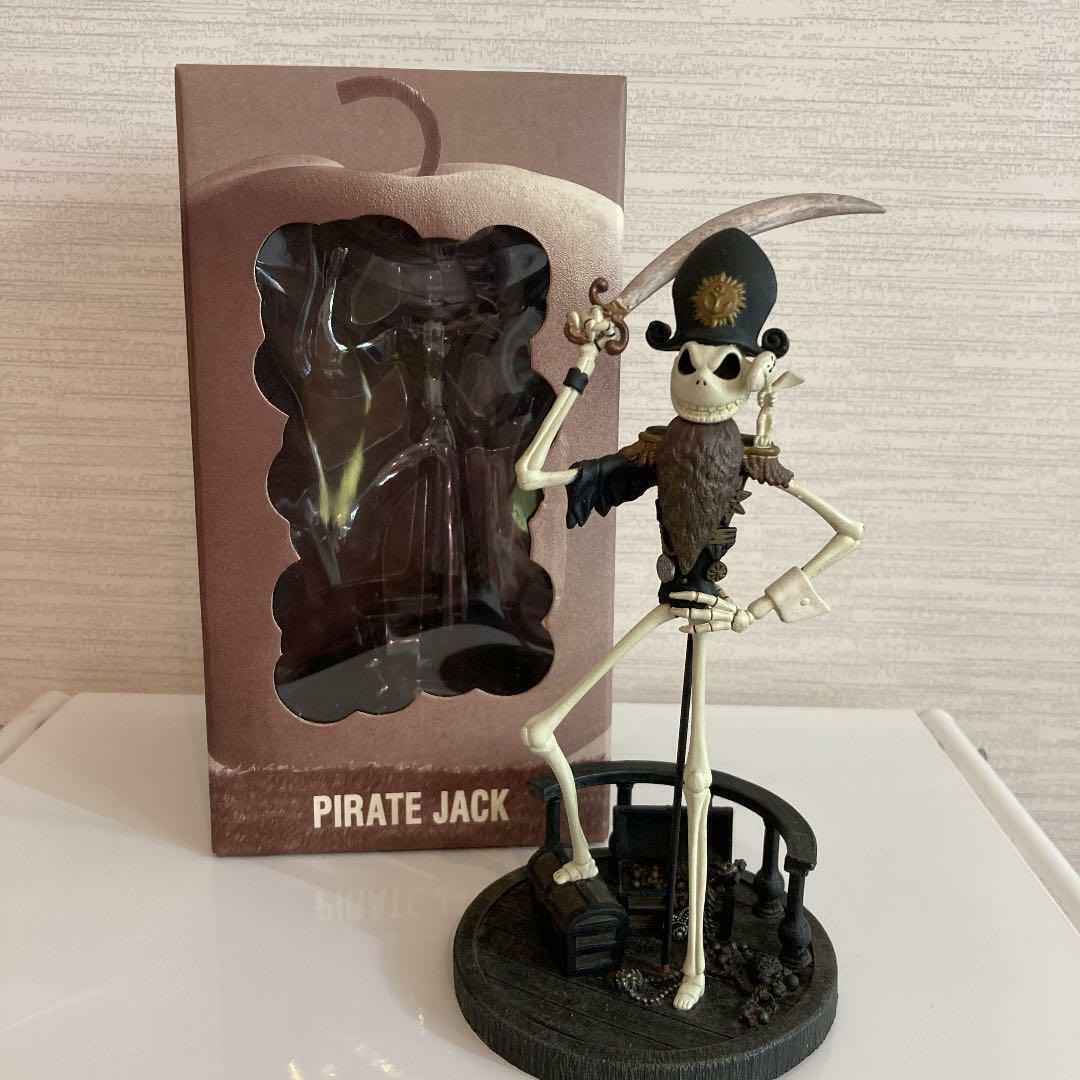 JUN PLANNING JAMES AND THE GIANT PEACH PIRATE JACK COLLECTION DOLL