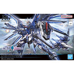 BANDAI HG CE #243 1/144 GUNDAM SEED FREEDOM STTS-909 RISING FREEDOM GUNDAM