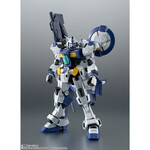 BANDAI ROBOT SPIRITS SIDE MS R-309 0083 WITH PHANTOM BULLETS RX-78GP00 GUNDAM GP00 GUNDAM BLOSSOM VER. A.N.I.M.E.