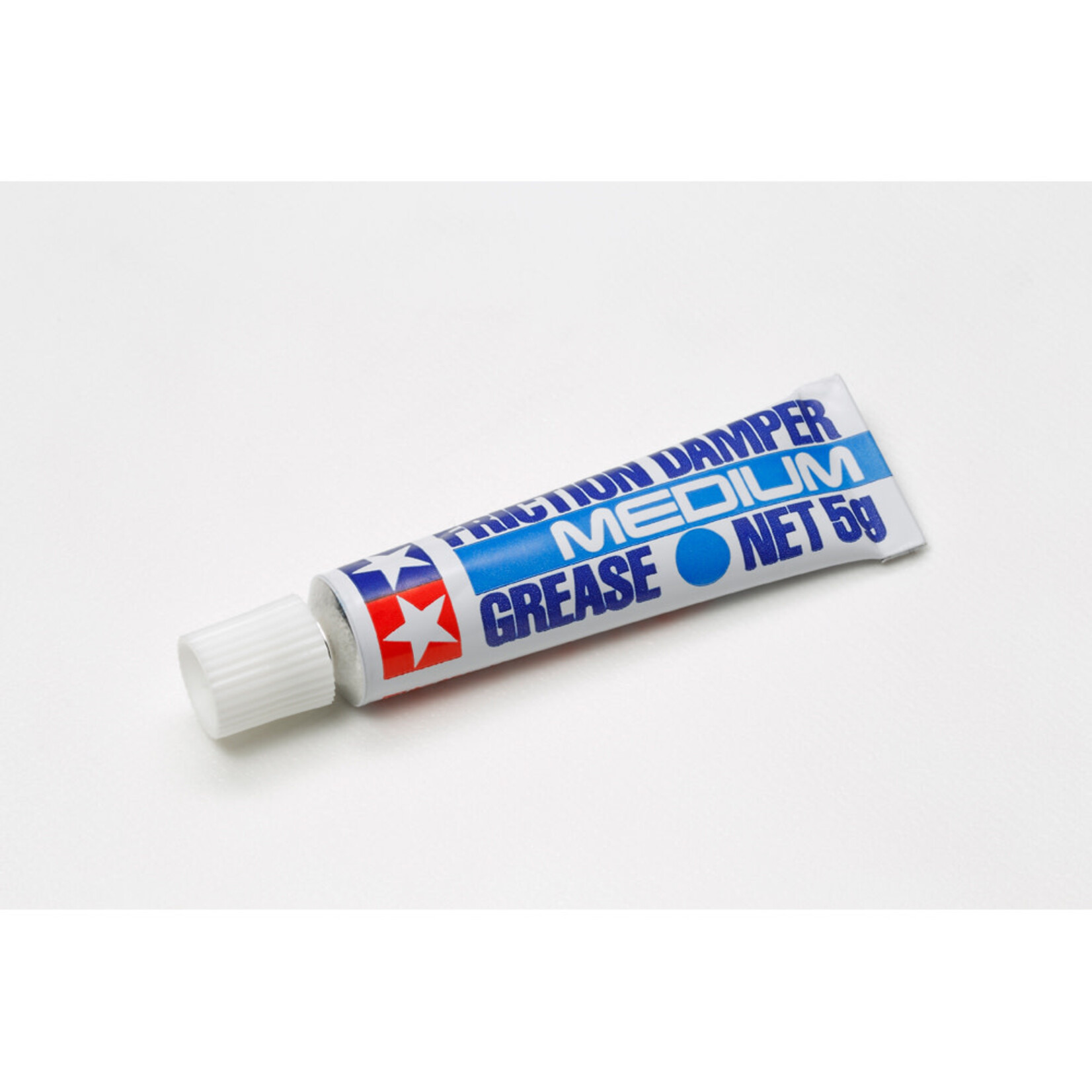 TAMIYA R/C FRICTION DAMPER GREASE MEDIUM