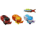 TAKARA TOMY BEYBLADE BURST DYNAMITE B-00 STRING LAUNCHER ASSORTED COLORS