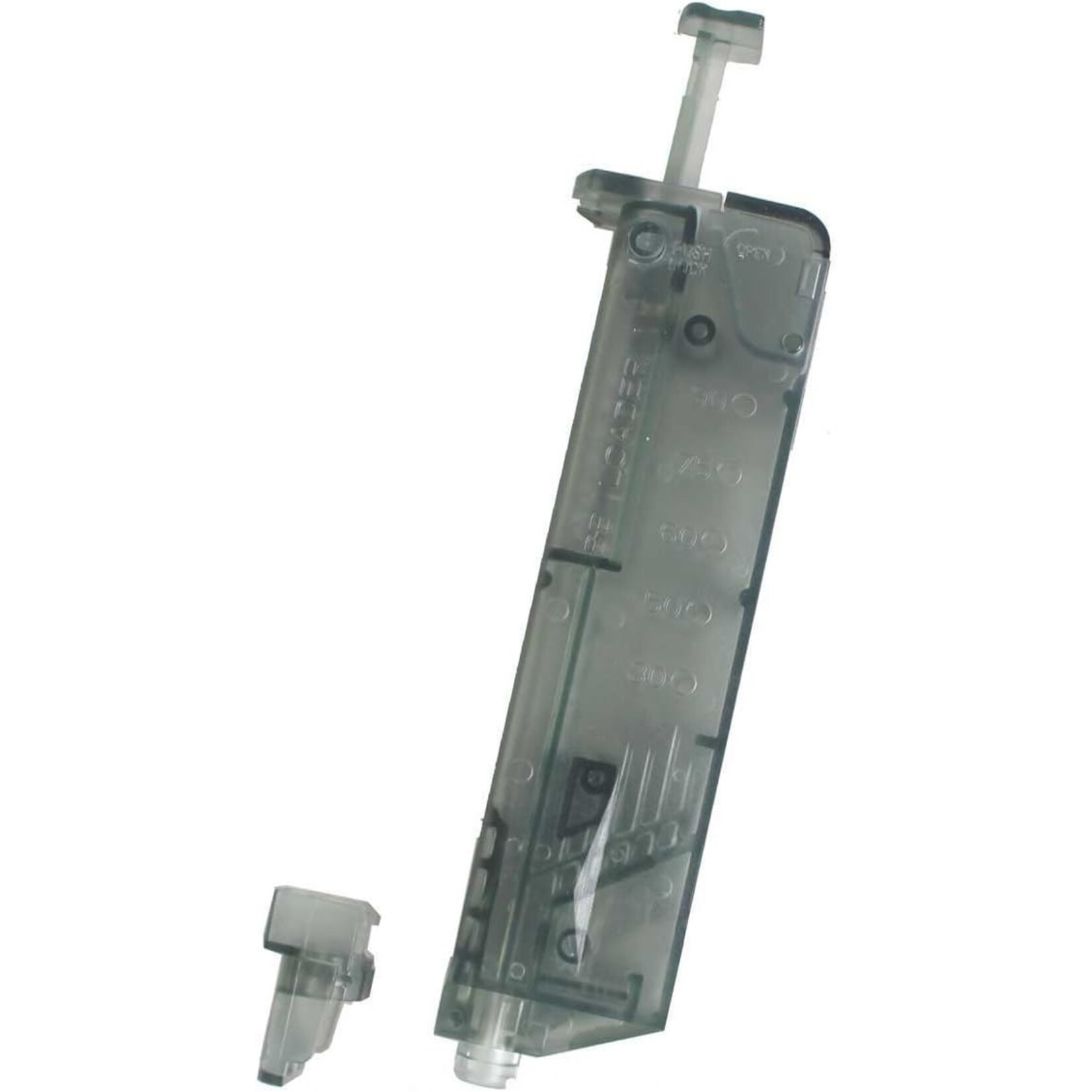 AIRSOFTLOGIC AIRSOFT LOGIC SMALL BB LOADER (100 RDS) (AL BBLOADER)