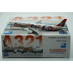 DRAGON WING DRAGON WINGS 1/400 AUSTRIAN AIRLINES PINZGAU A321