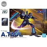 BANDAI HG 1/144 A.TAUL