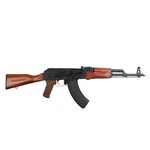 DOUBLE BELL AEG DOUBLE BELL AKM (SOLID STOCK) (DB023)