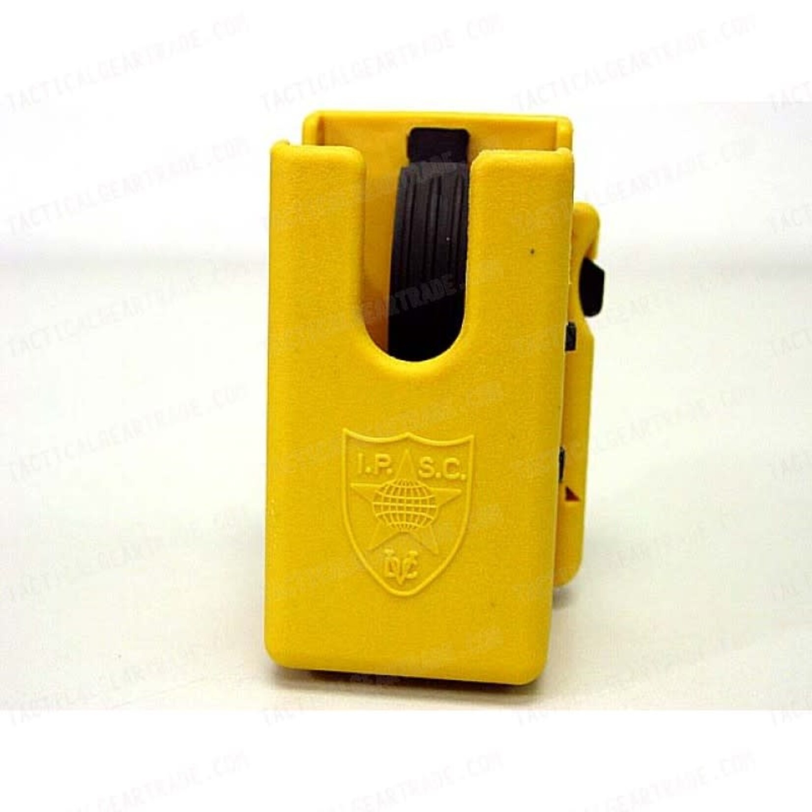 SDU IPSC MAG POUCH YELLOW