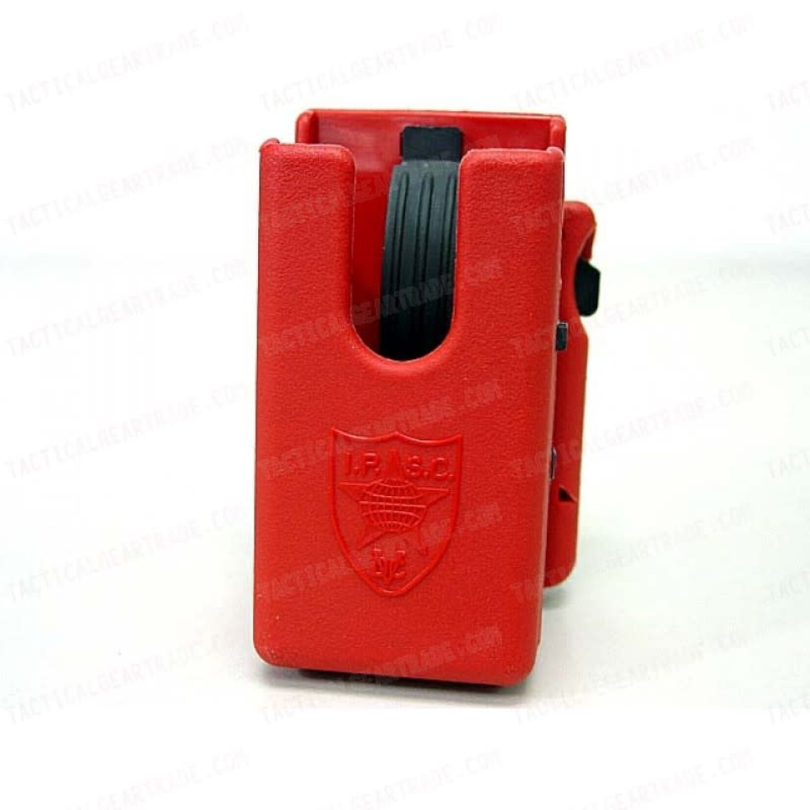 SDU IPSC MAG POUCH RED