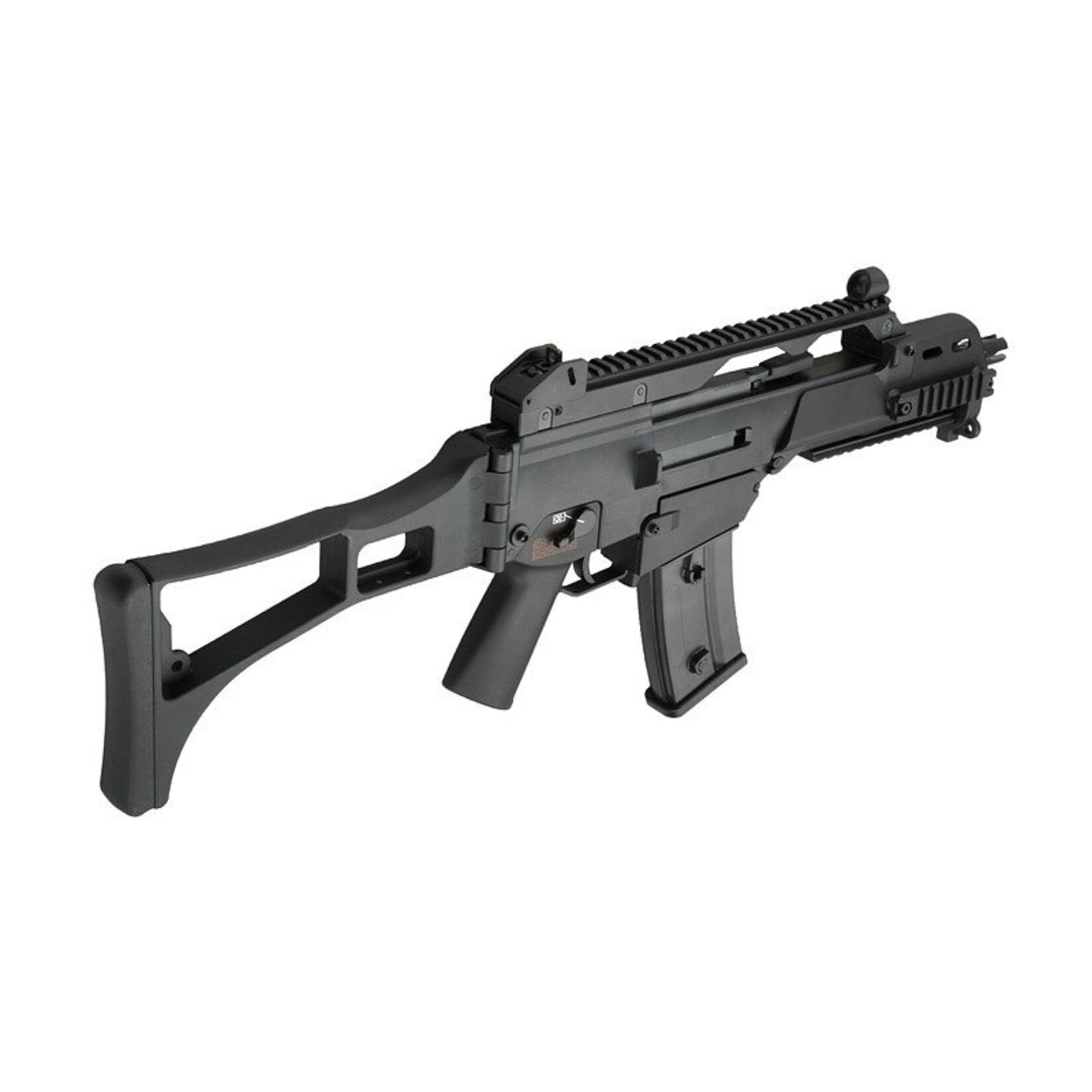 DOUBLE BELL AEG DOUBLE BELL G36C RIFLE (DB G001)