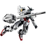 BANDAI GUNDAM UNIVERSE GU-31 WOC X-EX01 GUNDAM CALIBARN FIGURE