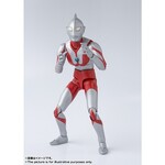 BANDAI S.H.FIGUARTS ULTRAMAN