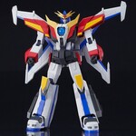Goodsmile MODEROID THE GATTAI DA-GARN X