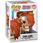 Funko FUNKO POP #1037 CHO-CHO