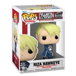 Funko FUNKO POP #1177 RIZA HAWKEYE