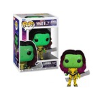 Funko FUNKO POP #970 GAMORA WITH BLADE OF THANOS