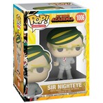 Funko FUNKO POP #1006 SIR NIGHTEYE