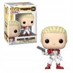 Funko FUNKO POP #1363 KNIVES MILLIONS