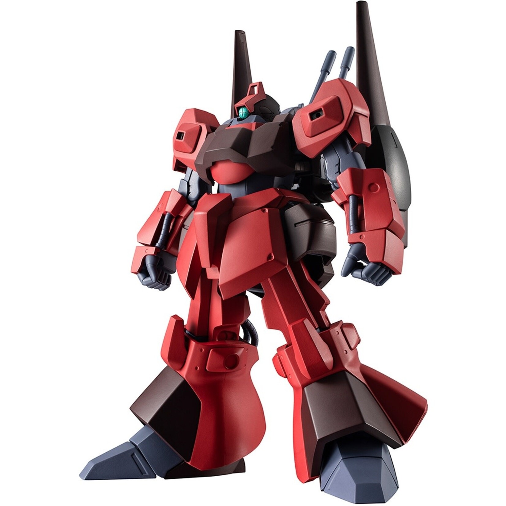 BANDAI ROBOT SPIRITS SIDE MS R-XXX ZETA RMS-099 RICK DIAS (QUATTRO BAJEENA COLOR) VER. A.N.I.M.E.