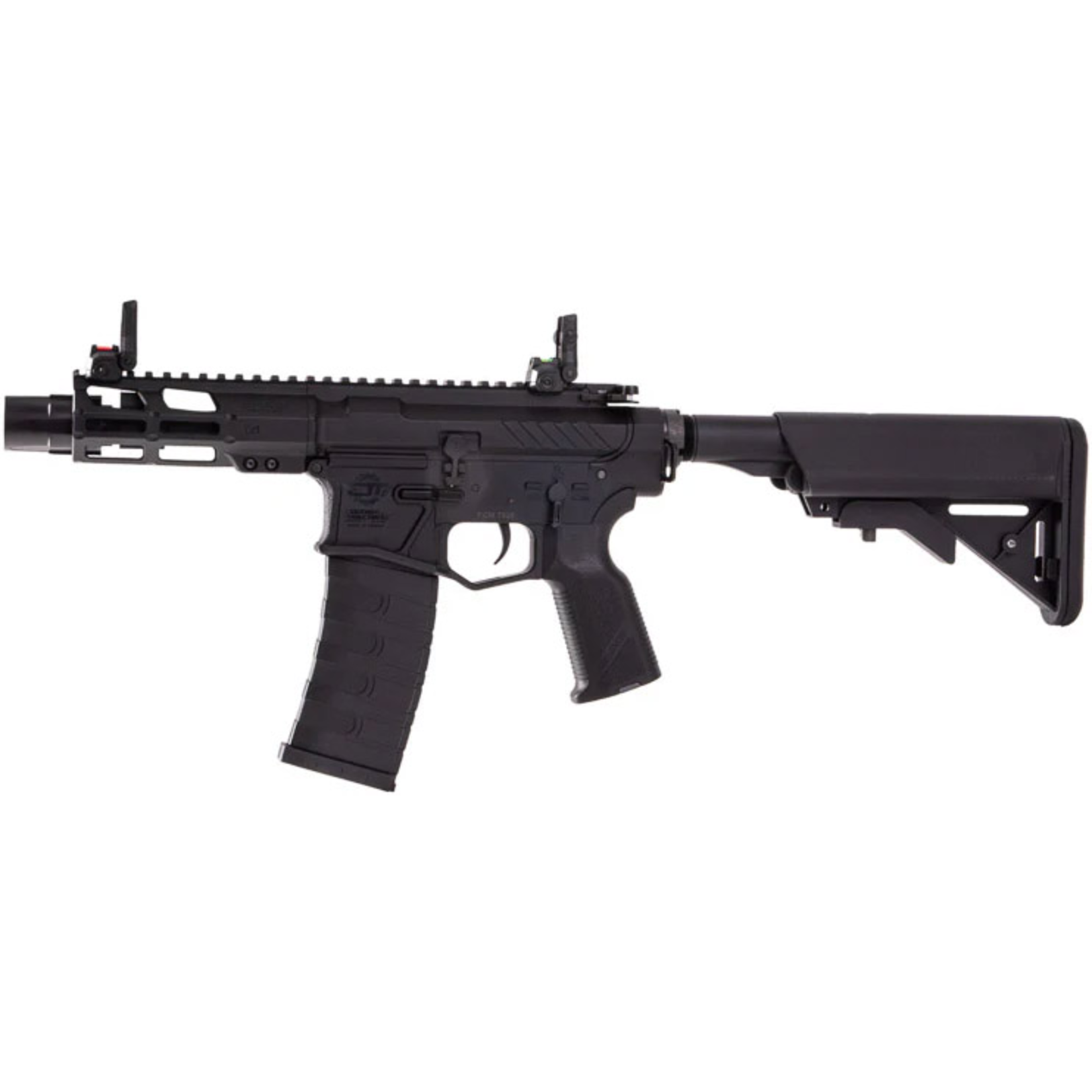 G&G AEG G&G CM16 BATTO PDW (G&G 84568)