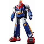 BANDAI SOUL OF CHOGOKIN CHODENJI MACHINE VOLTES 50TH VER.
