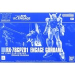 BANDAI P-BANDAI HG UC UC ENGAGE 1/144 RX-78GPZ01 ENGAGE GUNDAM