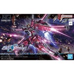 BANDAI HG CE #251 1/144 GUNDAM SEED FREEDOM ZGMF-X19AM2 INFINITE JUSTICE GUNDAM TYPE II