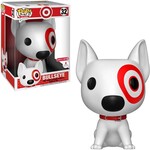 Funko FUNKO POP LARGE 32 TARGET BULLSEYE