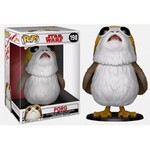 Funko FUNKO POP LARGE 198 STAR WARS PORG