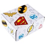 Funko FUNKO POP JUSTICE LEAGUE MYSTERY BOX