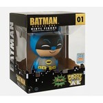 Funko FUNKO POP DORBZ XL BATMAN SERIES ONE CLASSIC TV BATMAN 2015 SUMMER CONVENTION EXCLUSIVE