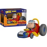 Funko FUNKO DORBZ RIDEZ 33 PETER PERFECT EITH TURBO TERRIFIC
