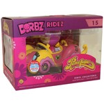 Funko FUNKO DORBZ RIDEZ 15 PENELOPE PITSTOP WITH PUSSYCAT