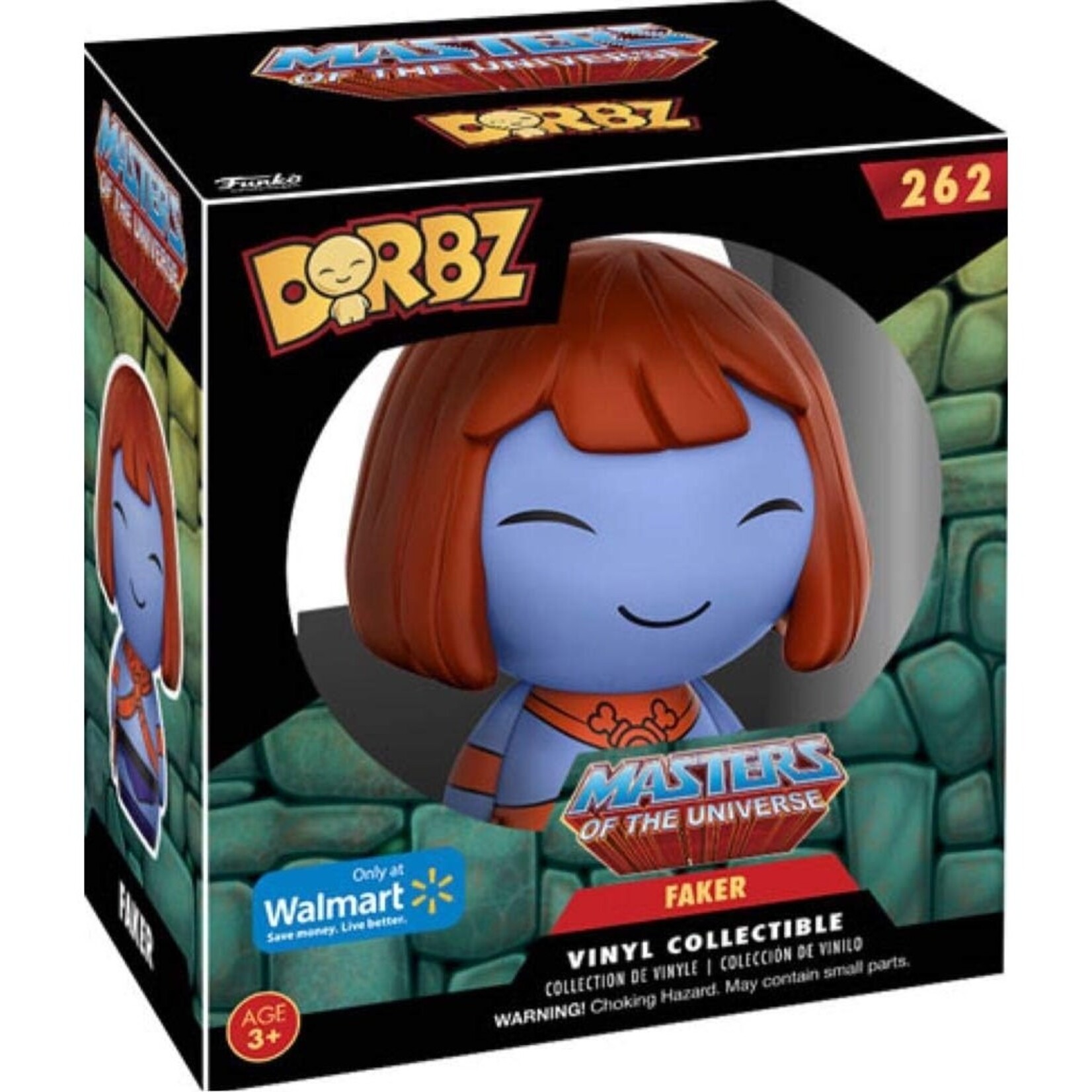 Funko FUNKO DORBZ 262 FAKER