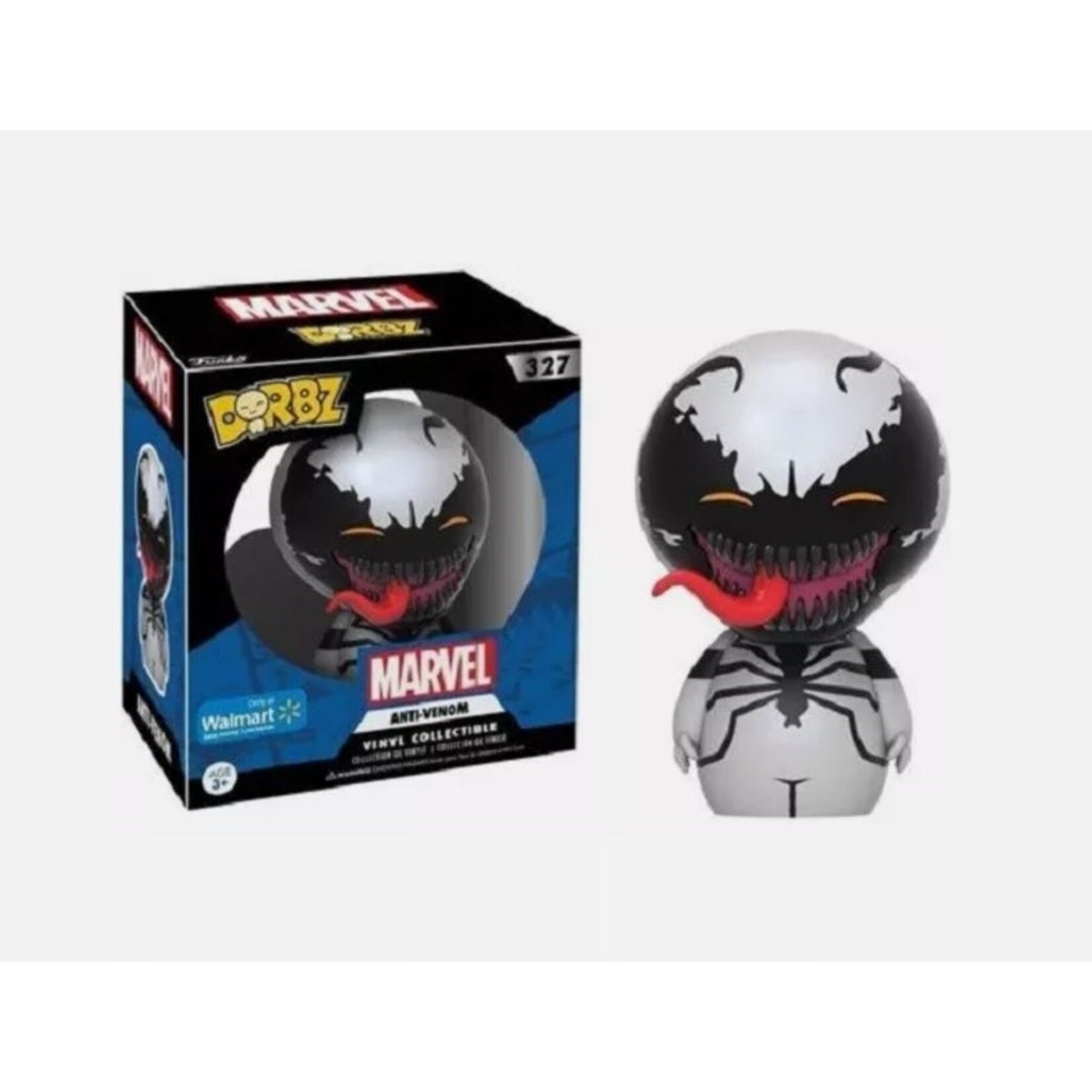 Funko FUNKO DORBZ 327 ANTI-VENOM