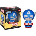 Funko FUNKO DORBZ 001 CAPTAIN AMERICA