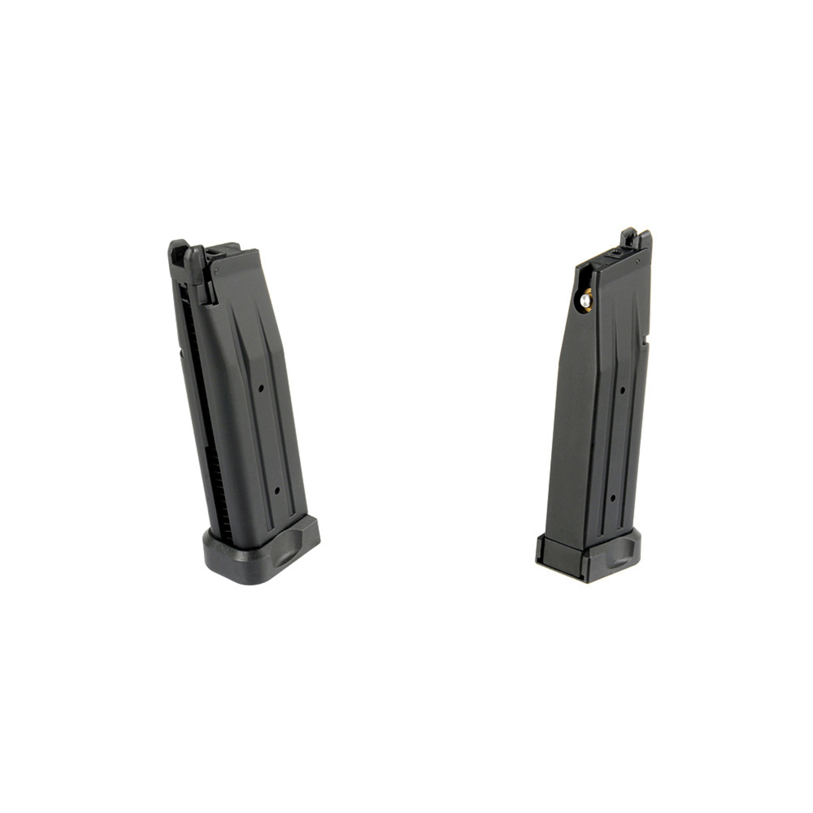 Army Armament MAGAZINE GAS FOR ARMY STI STYLE HICAPA (AA A197)