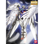 BANDAI MG AC 1/100 GUNDAM WING ENDLESS WALTZ XXXG-00W0 WING GUNDAM ZERO CUSTOM