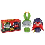 Funko FUNKO DORBZ 2 PACK LOONEY TUNES BUGS BUNNY AND YOSEMITE SAM