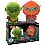 Funko FUNKO DORBZ 2 PACK MOSS MAN AND BEAST MAN