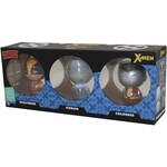 Funko FUNKO DORBZ 3 PACK VOLVERINE, ICEMAN, COLOSSUS