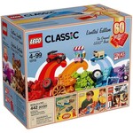LEGO LEGO 10715 CLASSIC LIMITED EDITION 60 YEARS 442 PCS