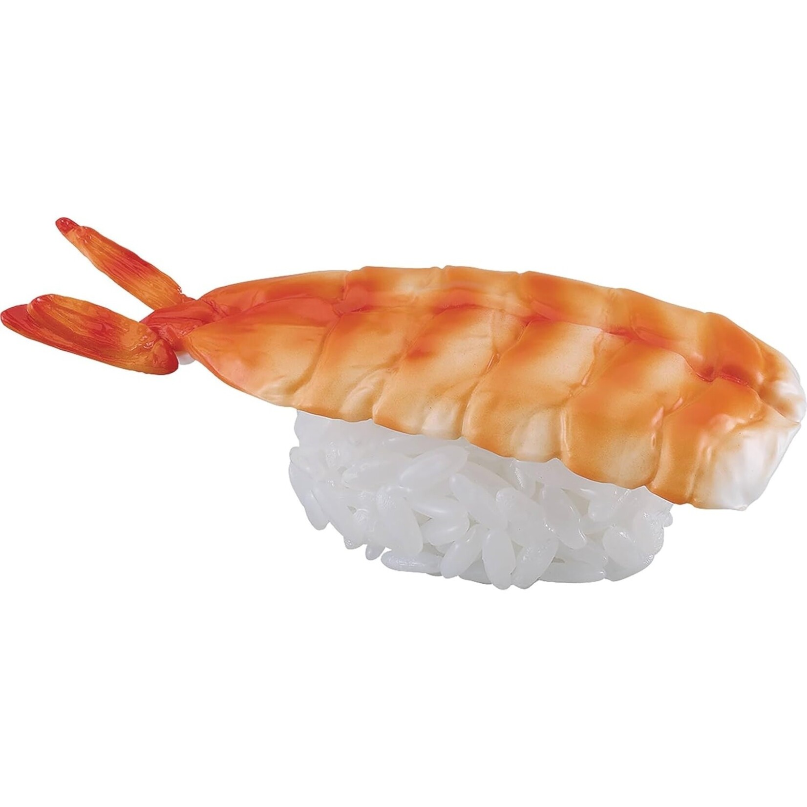 STUDIO SYUTO THE SUSHI PLASTIC MODEL #05 EBI / SHRIMP