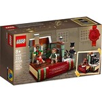 LEGO LEGO 40410 CHARLES DICKENS TRIBUTE SET 333 PCS