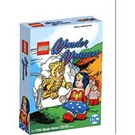 LEGO LEGO 77906 SDCC EXCLUSIVE DC WONDER WOMAN SET 255 PCS